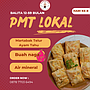 Menu PMT Lokal Balita 12-59 bulan (Hari ke - 8)