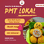 Menu PMT Lokal Balita 12-59 bulan (Hari ke - 10)