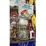 Almondtie Simple Lunch Box