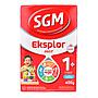 sgm eksplor 400 gram toko rezeki long