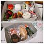 Nasi Box & Snack Box