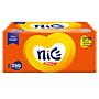 TISSUE 250 SHEETS