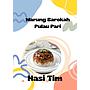 Menu PMT Usia 6-8 Bulan