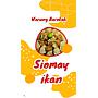 Menu  PMT Lokal Usia 1 Tahun