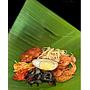 Paket Nasi 1