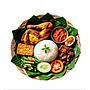 Paket Nasi 2