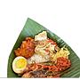 Paket Nasi 3