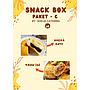Snack Box Paket C Sodja