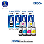 Tinta/Toner Printer 1