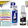 Tinta /Toner Printer T6642, T6643, T6643