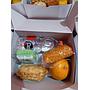 Snack Box Paket A Rasa Sayange
