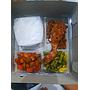 menu paket 1