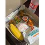 Nasi Box Peket A