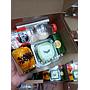 SNACK BOX Dapur Rafka