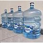 Air Mineral Isi Ulang