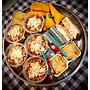 Snack Box Warunk Nena
