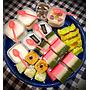 Snack Box Warunk Nena