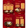 PAKET SELARAS NASI BOX @30.000