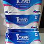 Tissue Roll 2 Ply