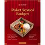 PAKET SELARAS NASI BOX @30.000