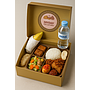 Paket Lunch Box DivDav