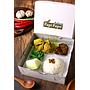 Paket Nasi Box C