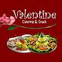 Teh Valentine Catering