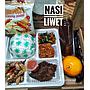 Nasi Liwet