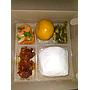 Nasi Box Kedai Wasit