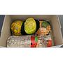 Snack Box Kedai Wasit