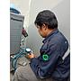 Perawatan AC Split 2 PK