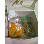 Snack Box Menu A