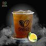 Ice Lemon Tea