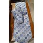 Table Runner Tenun Ulos Motif 40x200cm