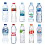 Lemineral/Aqua/Nestle 600 ml