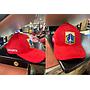 Topi sablon custom