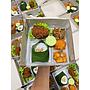 Nasi Box H & H Langit Catering