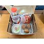 Snack box