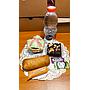 Snack box