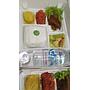 INDOKITCHEN 1 CUMI HITAM & AYAM TERIYAKI
