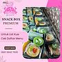 Aneka Snack Box By Aisyah Catering