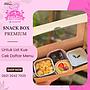 Aneka Snack Box By Aisyah Catering