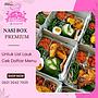 Nasi Box 2 By Aisyah Catering