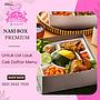 Nasi Box 4 By Aisyah Catering