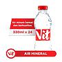 VIT Air Mineral 330 ML - Toko Klendernet