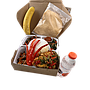 Paket DC Grilled Satu