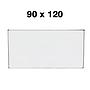 Papan Tulis  Spesifikasi:  Gantung, Uk  90x120