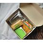 SNACK BOX HOMEMADE