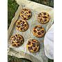 COOKIES HOMEMADE