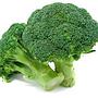 Brokoli segar